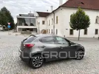 2018 Mazda 2