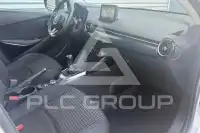 2018 Mazda 2 (Demio)