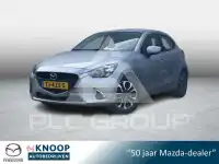 2018 Mazda 2 (Demio)