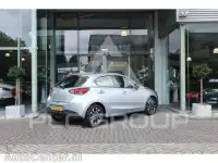 2018 Mazda 2