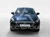 2018 Mazda 2 (Demio)