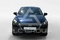 2018 Mazda 2 (Demio)