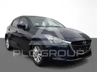 2018 Mazda 2
