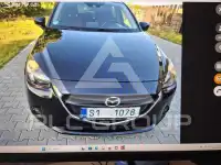 2018 Mazda 2