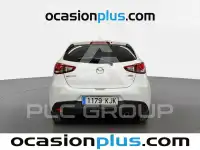 2018 Mazda 2 (Demio)