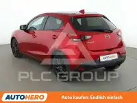 2018 Mazda 2 (Demio)