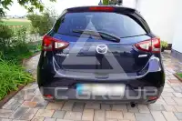 2018 Mazda 2