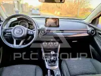 2018 Mazda 2