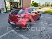 2018 Mazda 2