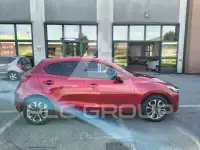 2018 Mazda 2