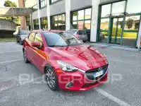 2018 Mazda 2