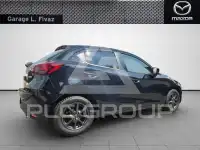 2018 Mazda 2