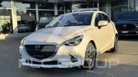 2018 Mazda 2 (Demio)