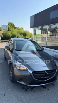 2018 Mazda 2
