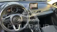 2018 Mazda 2 (Demio)