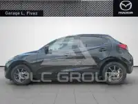 2018 Mazda 2