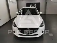 2018 Mazda 2