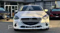 2018 Mazda 2 (Demio)