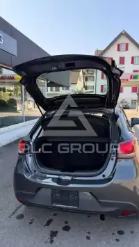 2018 Mazda 2