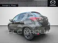 2018 Mazda 2