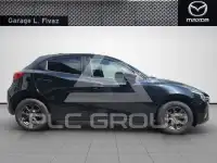 2018 Mazda 2