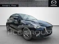 2018 Mazda 2