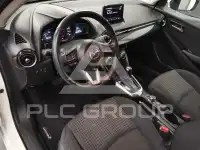 2018 Mazda 2