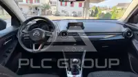 2018 Mazda 2