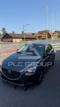 2018 Mazda 2