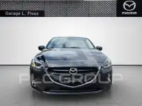 2018 Mazda 2