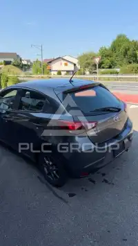 2018 Mazda 2