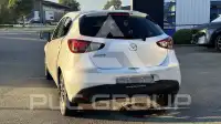 2018 Mazda 2 (Demio)