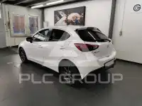 2018 Mazda 2