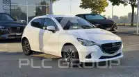 2018 Mazda 2 (Demio)