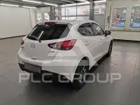 2018 Mazda 2