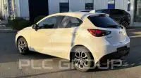 2018 Mazda 2 (Demio)