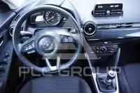 2018 Mazda 2 (Demio)