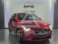 2018 Mazda 2