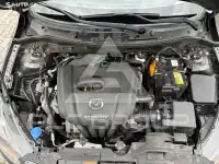 2018 Mazda 2