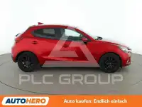 2018 Mazda 2 (Demio)