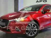 2018 Mazda 2
