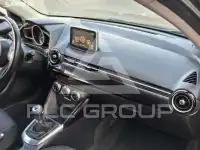 2018 Mazda 2
