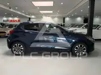 2018 Mazda 2 (Demio)