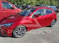 2018 Mazda 2