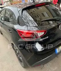 2018 Mazda 2