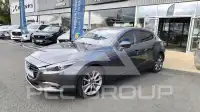 2018 Mazda 2 (Demio)