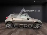 2018 Mazda 2 (Demio)