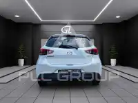 2018 Mazda 2 (Demio)