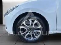 2018 Mazda 2 (Demio)