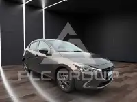 2018 Mazda 2 (Demio)